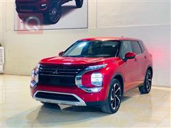 ميتسوبيشي اوتلاندر